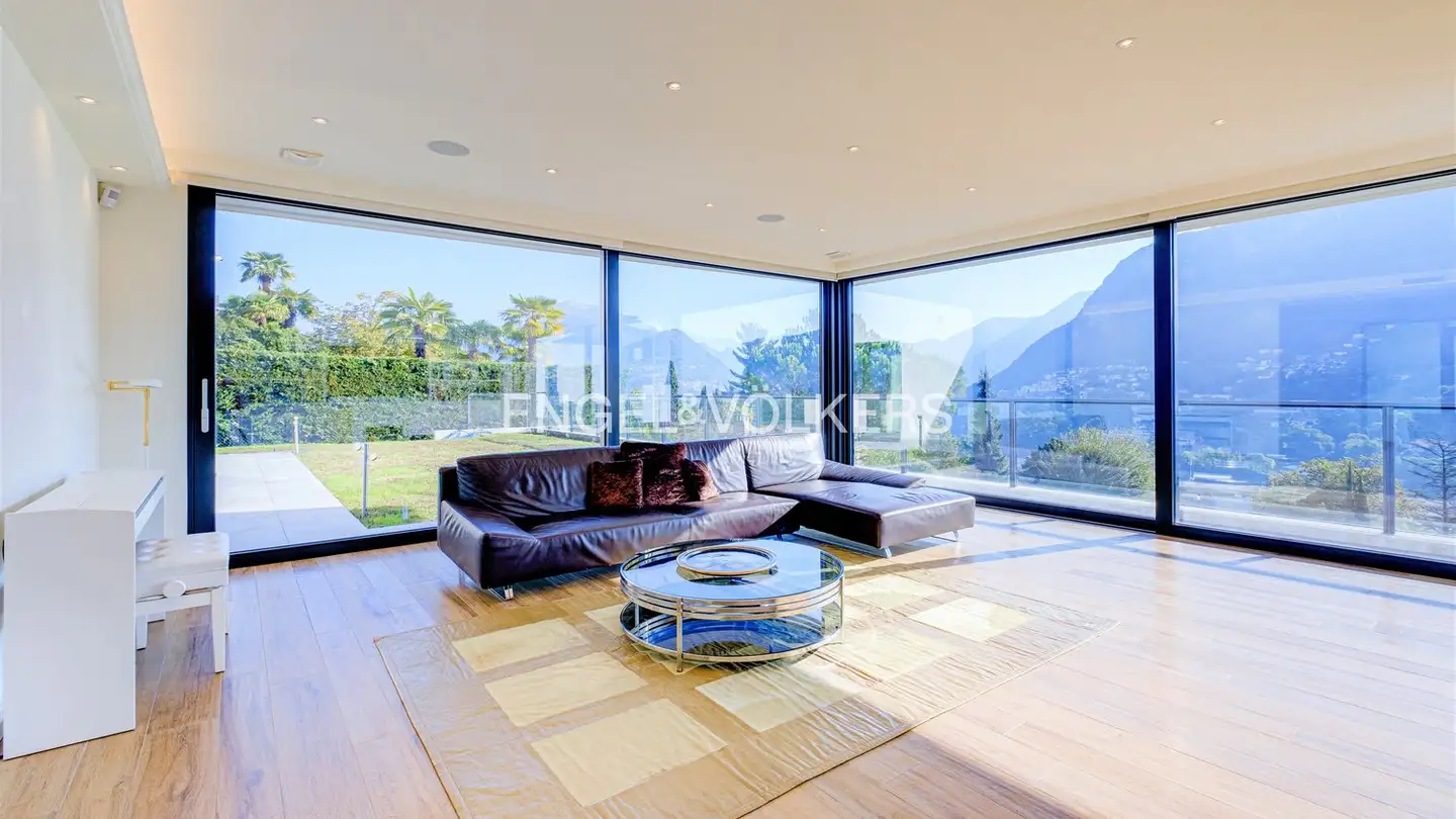 Villa in vendita - 6926 Montagnola - Photo 2