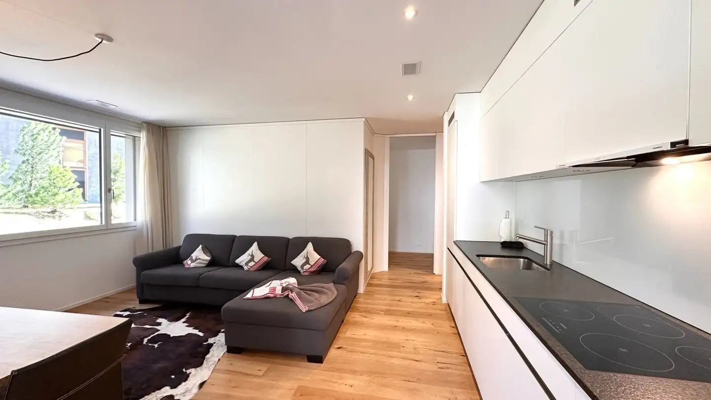Appartamento in affitto - 6490 Andermatt - Foto 4
