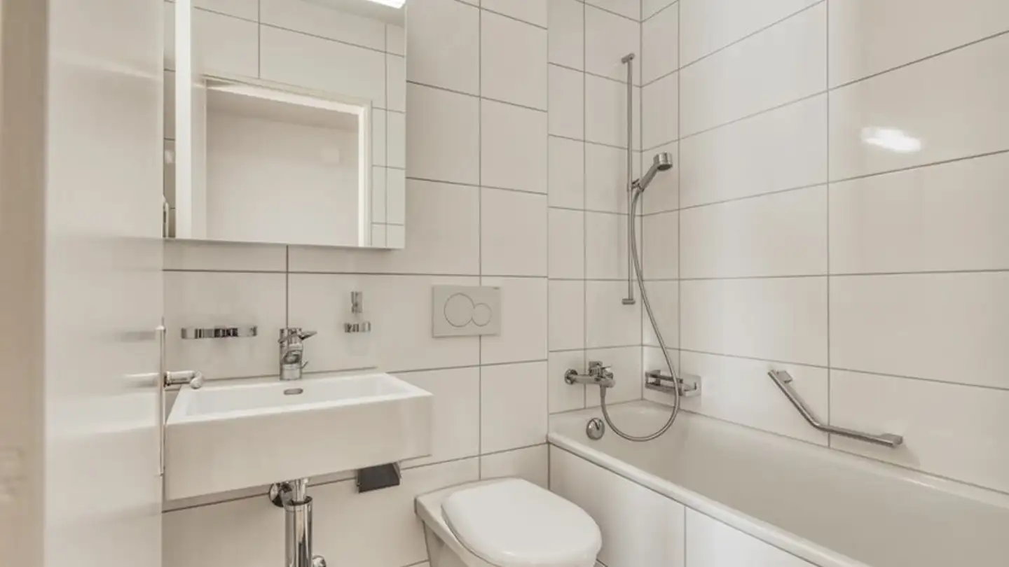 Apartment for rent - Mettlenweg 94, 2504 Biel/Bienne - Photo 3