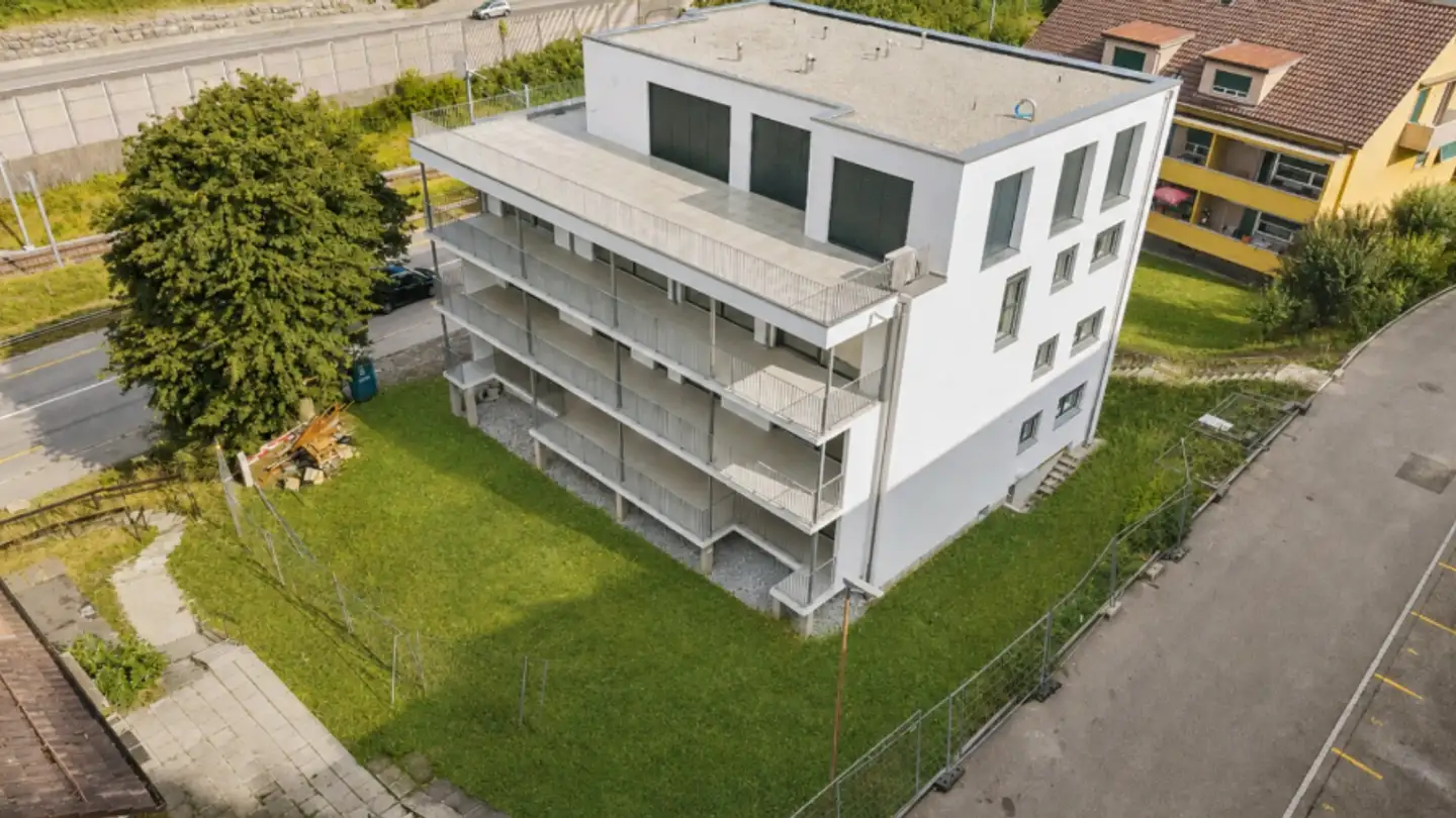 Wohnung kaufen - 3174 Thörishaus