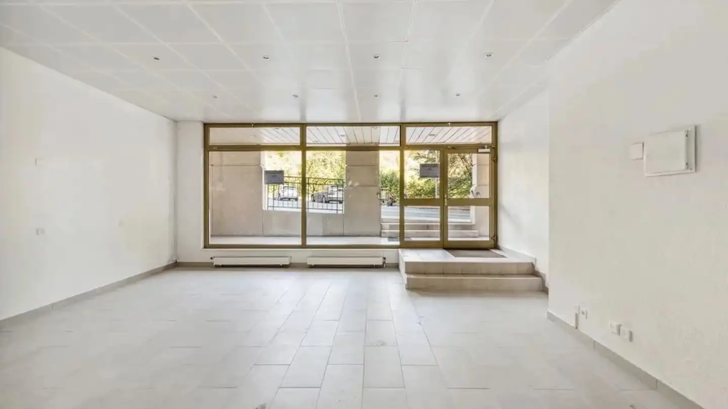 Shop for rent - Rue Du Fort-Barreau 15, 1201 Genève - Photo 3