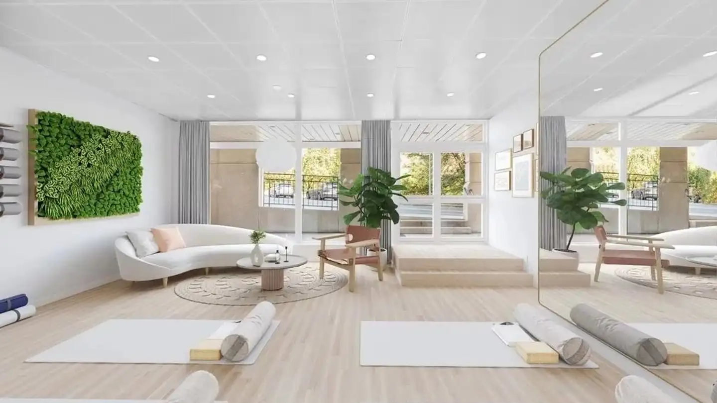 Shop for rent - Rue Du Fort-Barreau 15, 1201 Genève - Photo 4