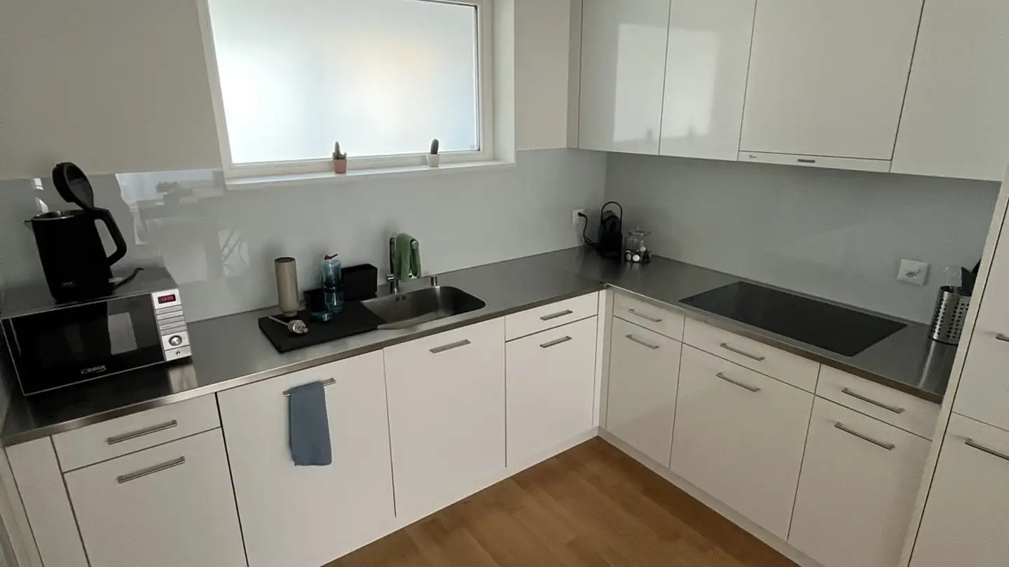 Appartamento in affitto - 6343 Rotkreuz - Photo 3