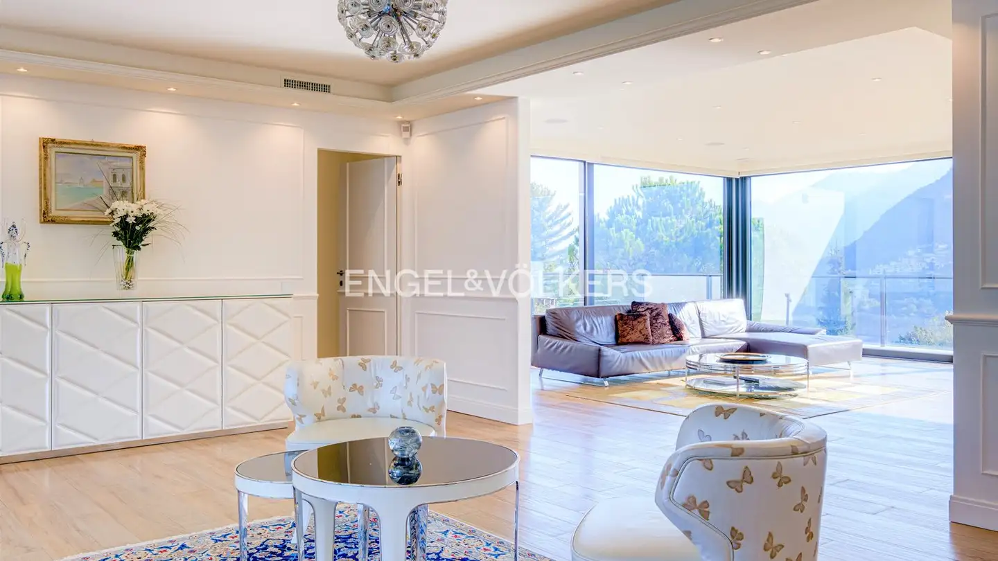 Villa in vendita - 6926 Montagnola - Photo 4