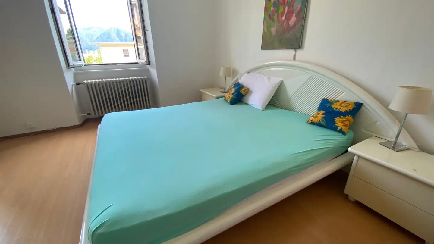 Wohnung mieten - 6833 Vacallo - Foto 3