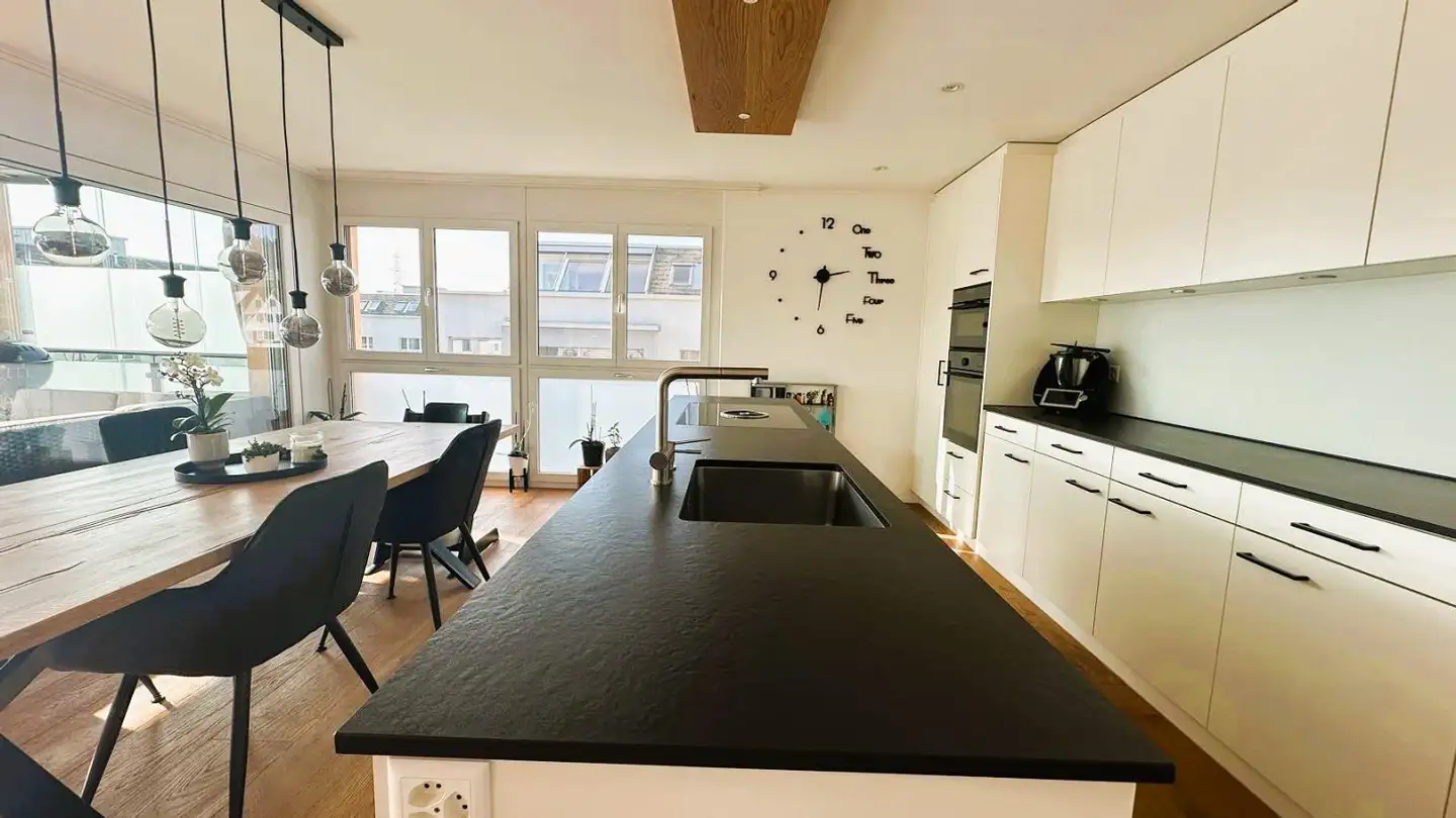 Wohnung kaufen - 8730 Uznach - Foto 4