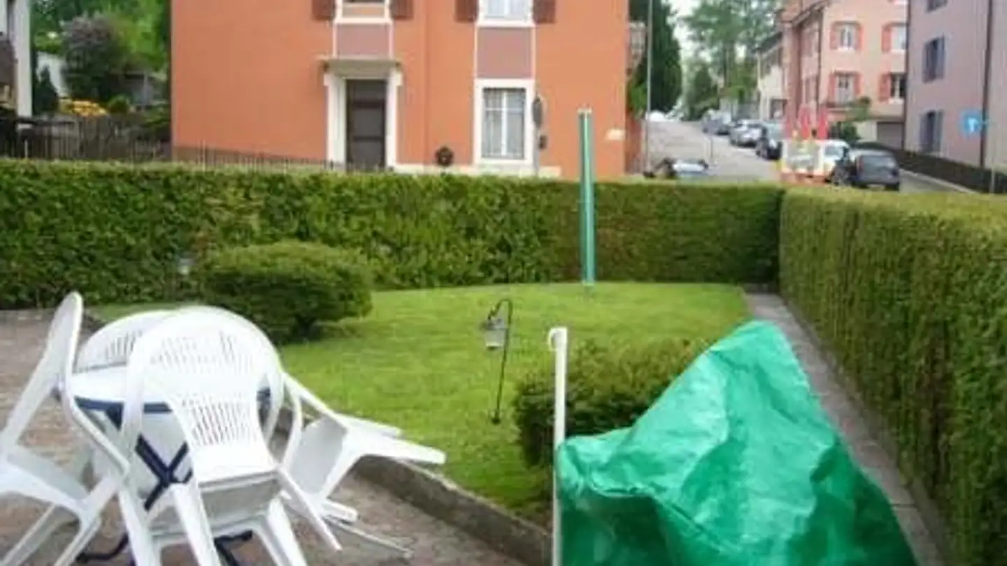 Appartamento in affitto - 2603 Péry