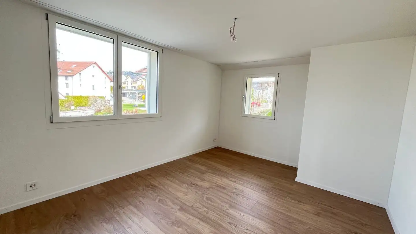 Appartamento in affitto - Under Neuhus 9, 6017 Ruswil - Foto 3