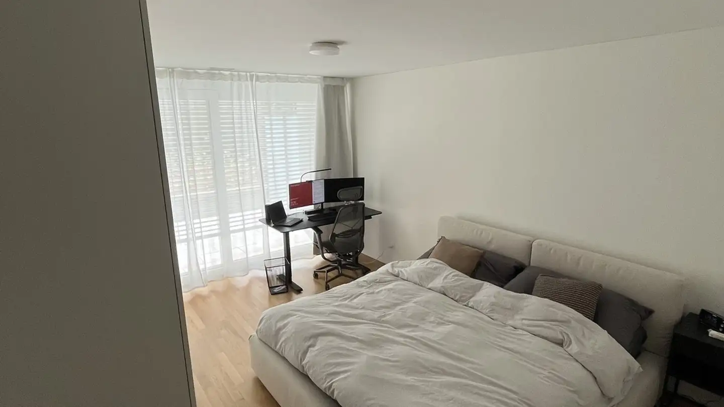 Appartamento in affitto - 6343 Rotkreuz - Photo 4