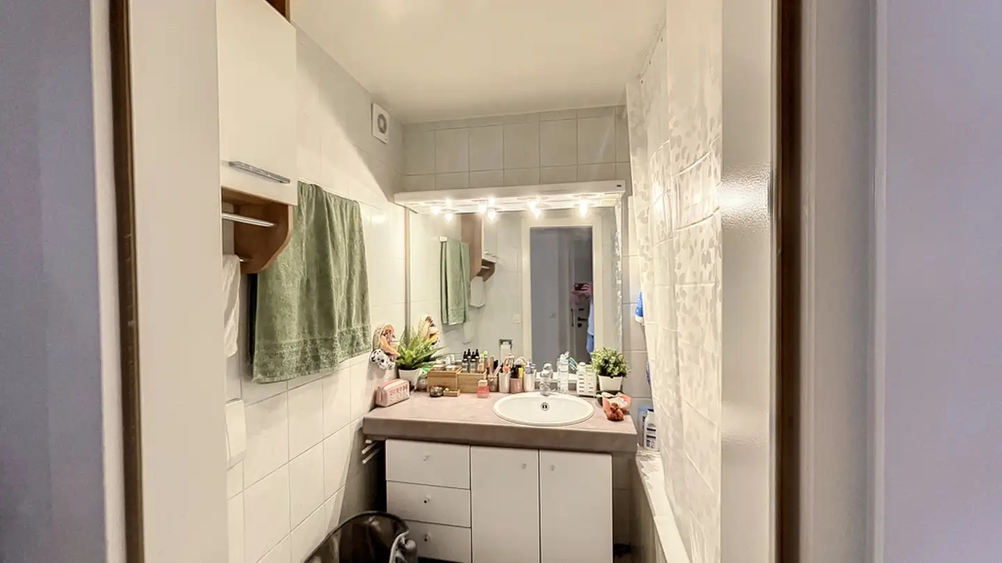 Apartment for rent - Chemin De La Chiésaz 8, 1806 St-Légier-La Chiésaz - Photo 4