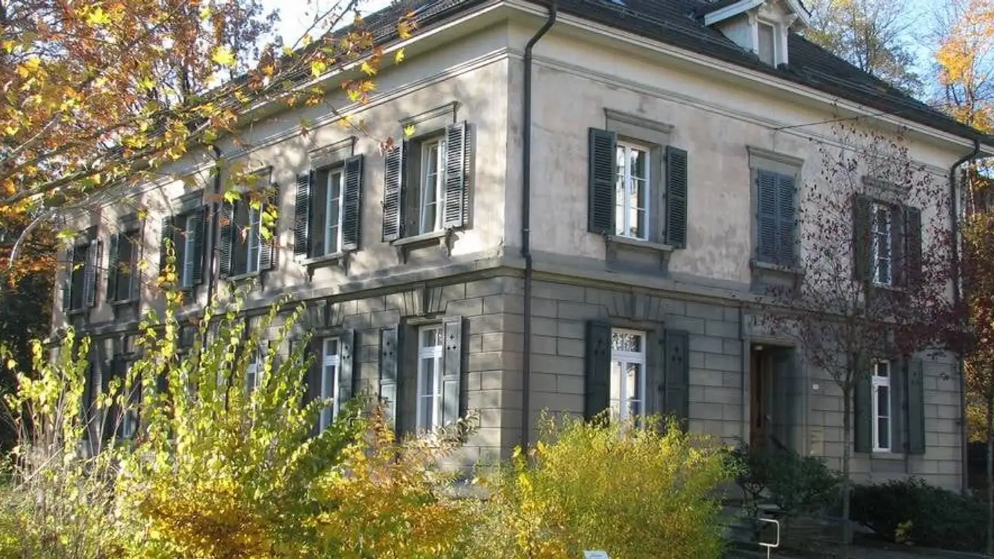 Bureau à louer - Sandrainstrasse 17, 3007 Bern