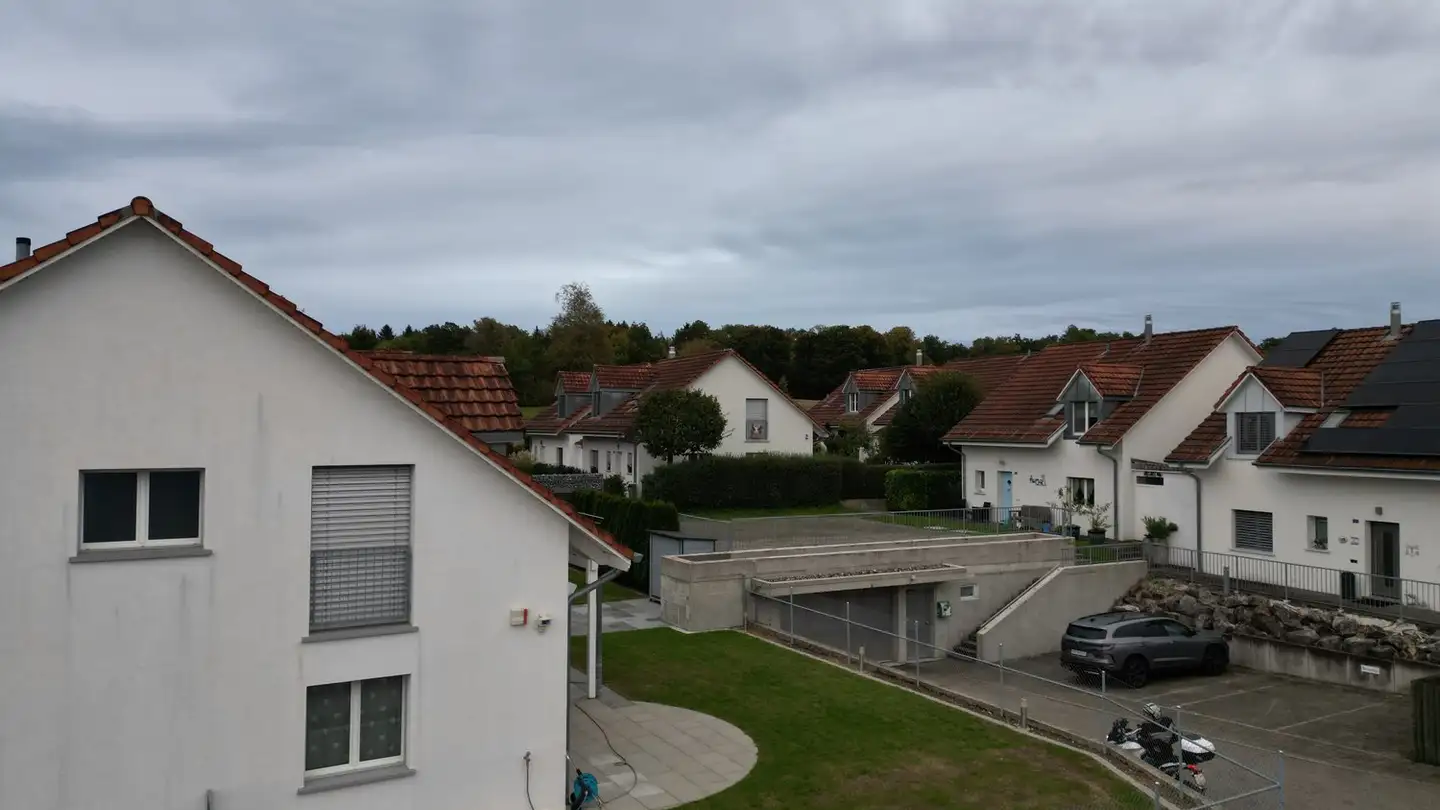 Place de parking souterraine à vendre - Zibertstrasse 77, 8152 Opfikon