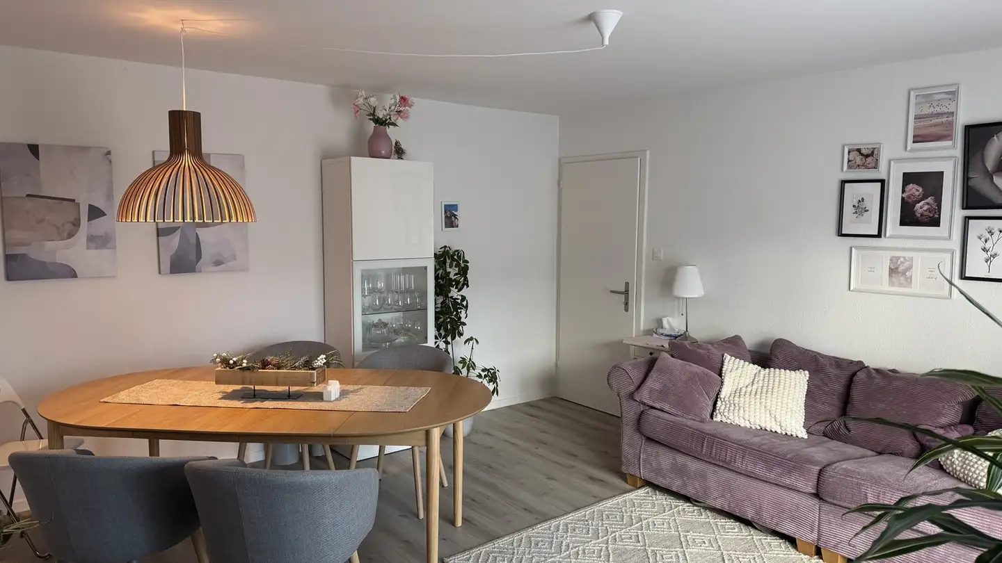 Apartment for rent - 8180 Bülach - Photo 3