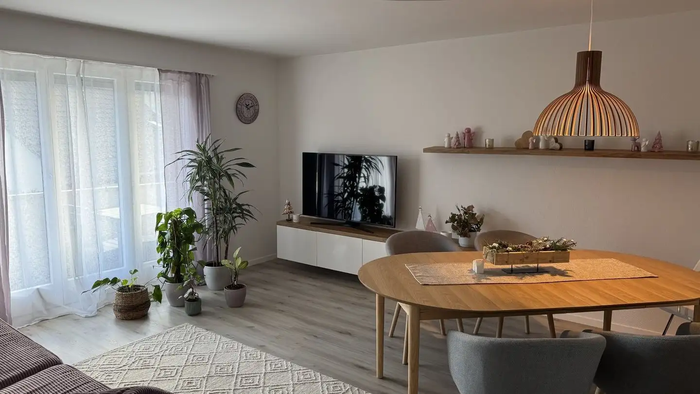 Wohnung mieten - 8180 Bülach - Foto 4