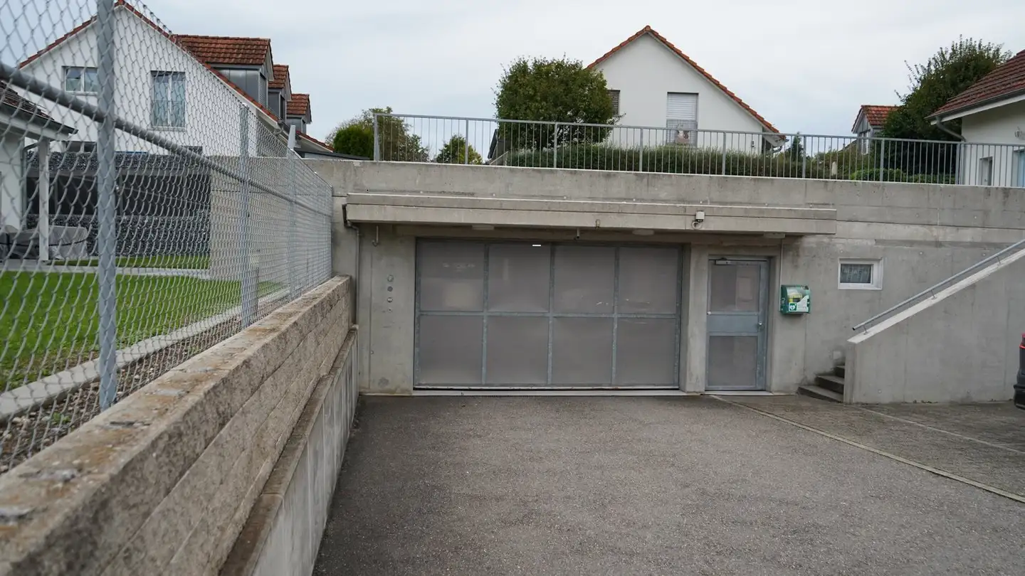 Parcheggio sotterraneo in vendita - Zibertstrasse 77, 8152 Opfikon - Photo 2