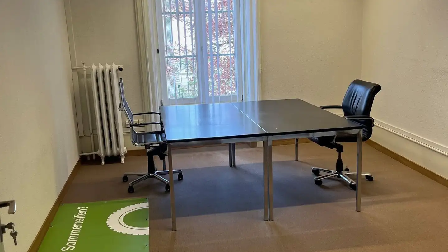 Bureau à louer - Sandrainstrasse 17, 3007 Bern - Photo 3