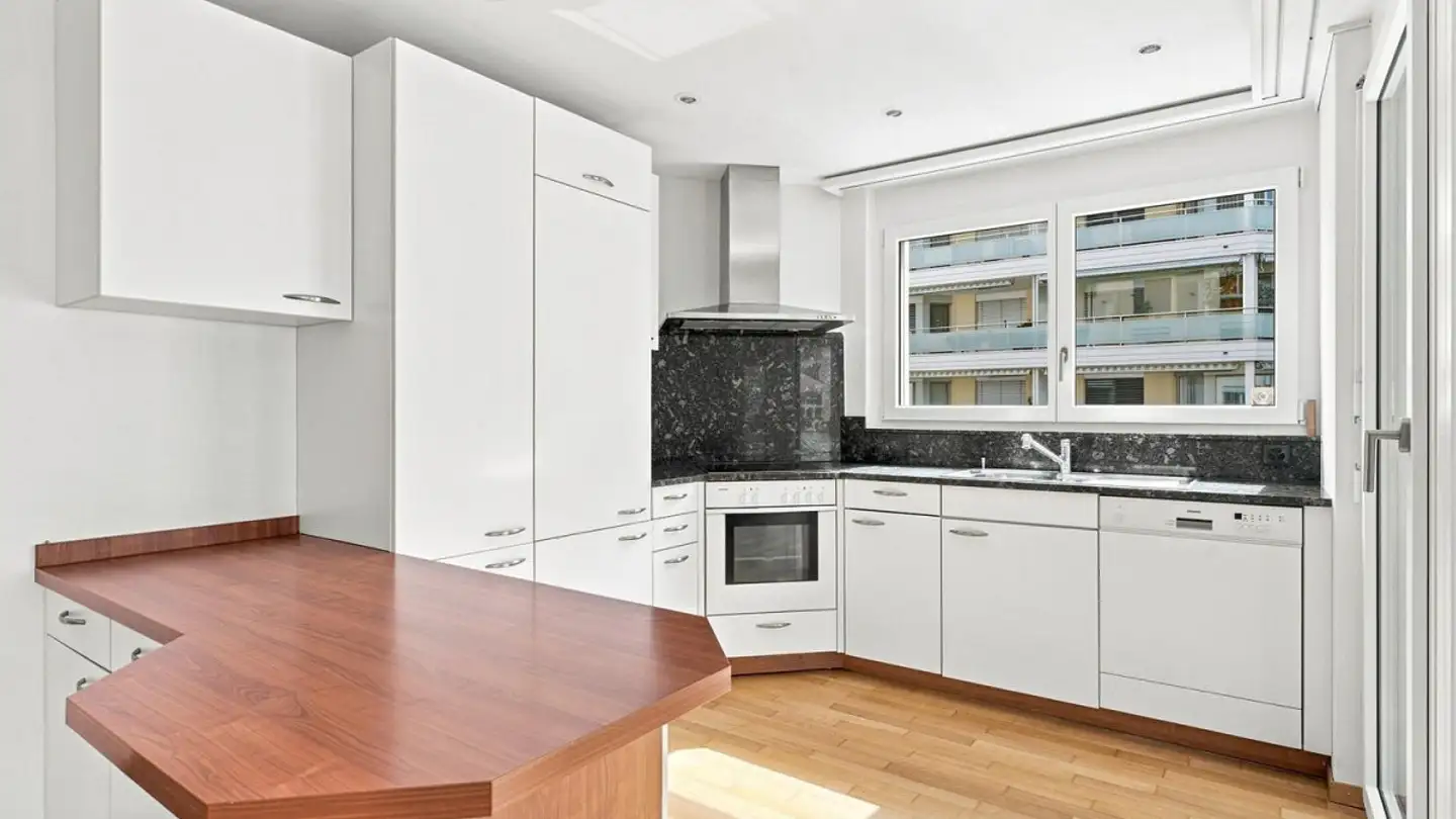 Appartamento in affitto - Geissensteinring 51, 6005 Luzern - Foto 2