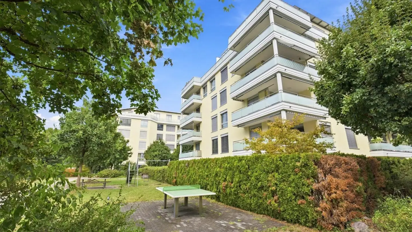Appartamento in affitto - Geissensteinring 51, 6005 Luzern - Foto 3