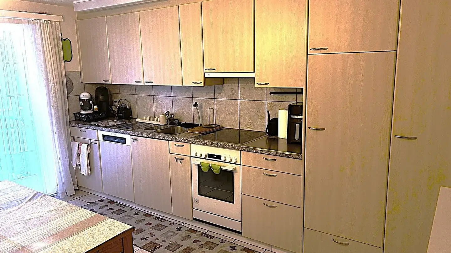 Attic flat for rent - Bahnhofstrasse 7, 6440 Brunnen - Photo 2