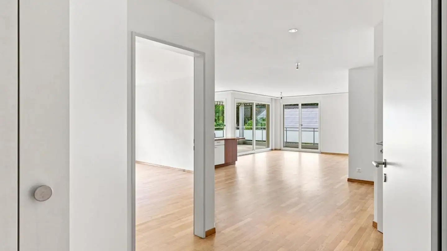 Appartamento in affitto - Geissensteinring 51, 6005 Luzern - Foto 4