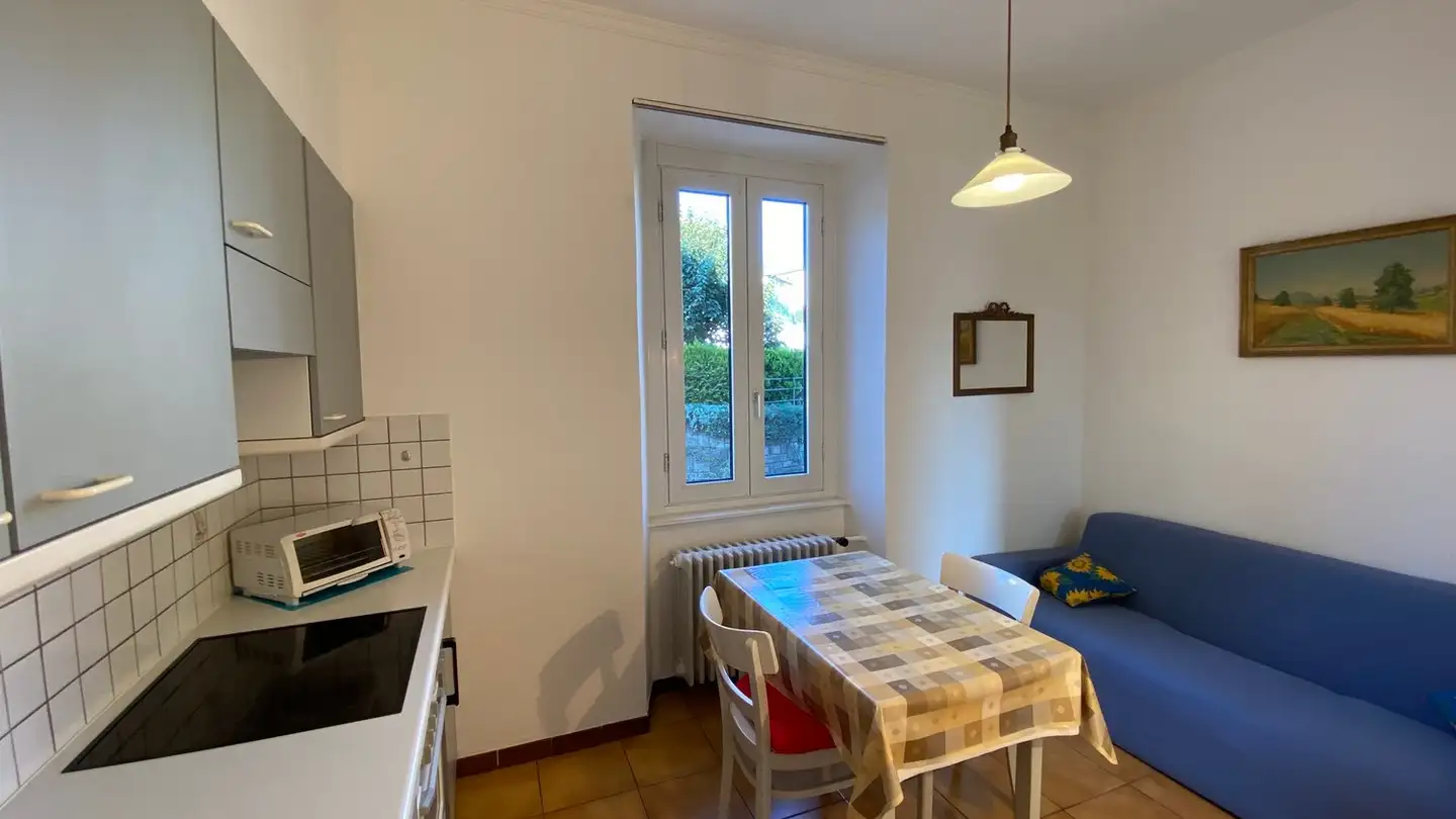 Wohnung mieten - 6833 Vacallo - Foto 4