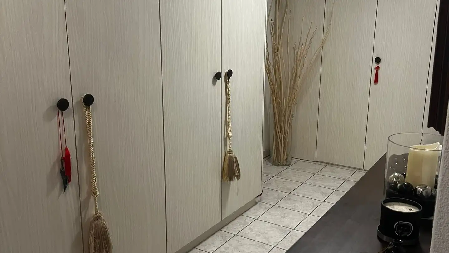 Attic flat for rent - Bahnhofstrasse 7, 6440 Brunnen - Photo 4