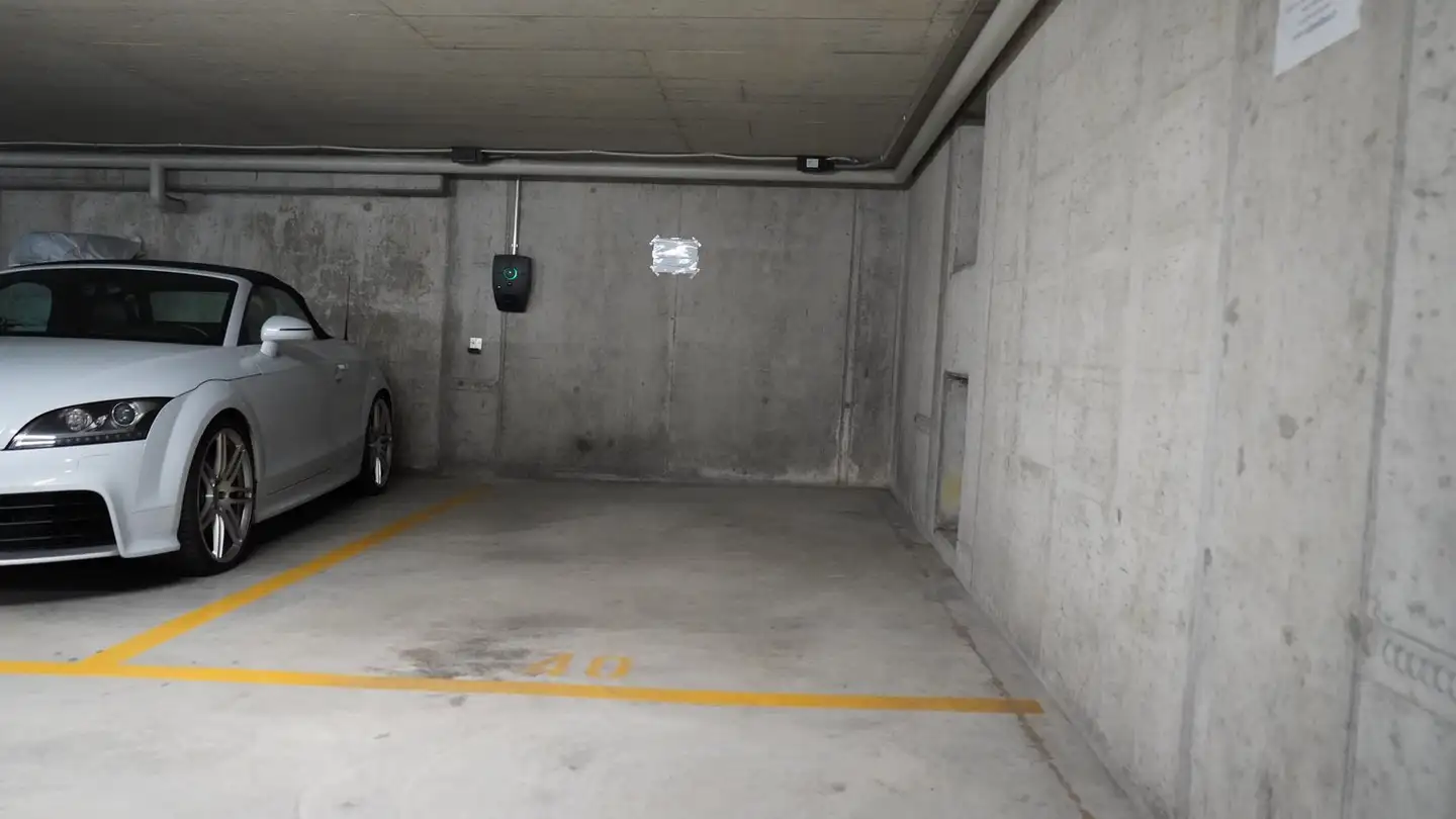 Parcheggio sotterraneo in vendita - Zibertstrasse 77, 8152 Opfikon - Photo 3