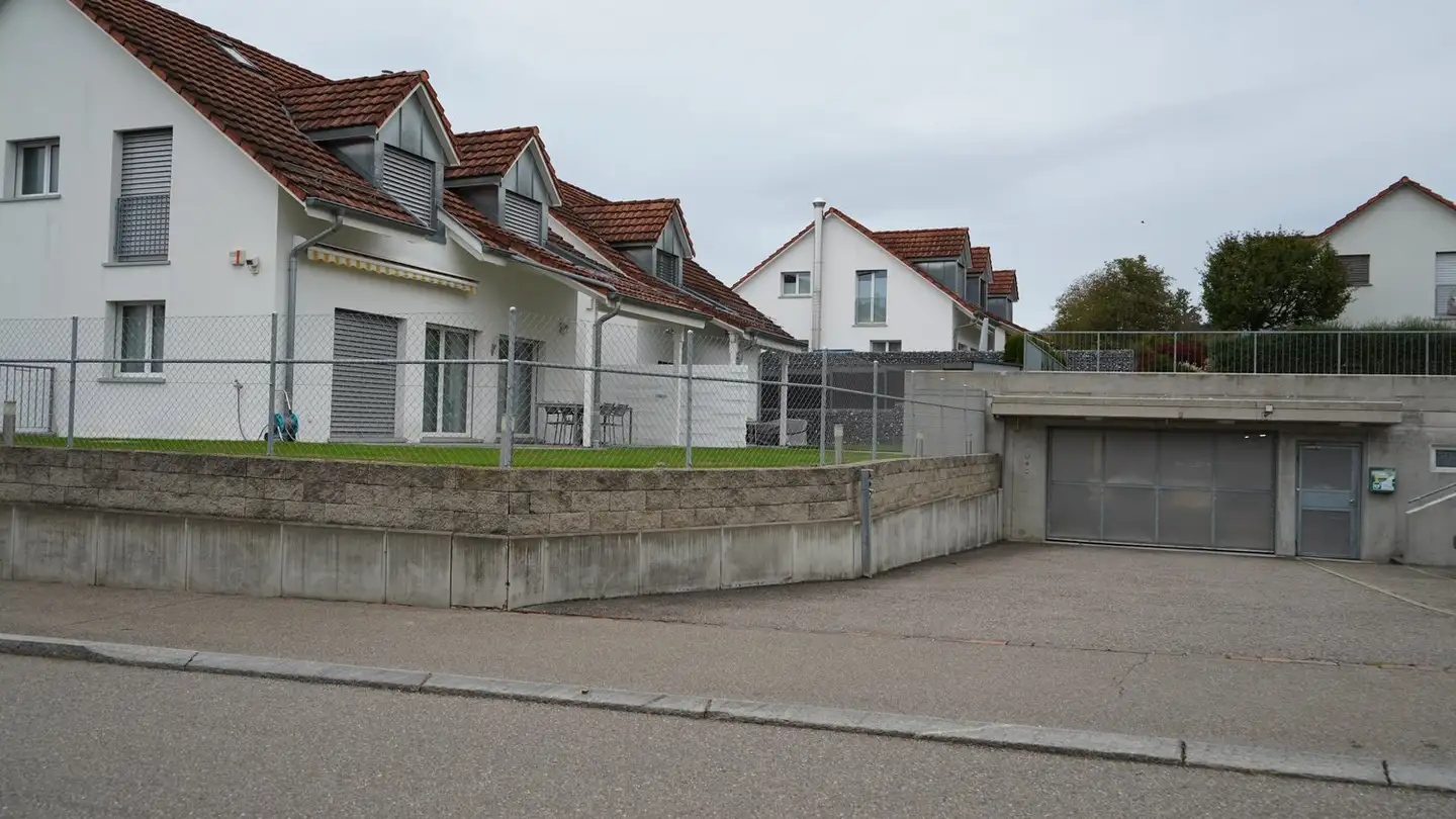 Parcheggio sotterraneo in vendita - Zibertstrasse 77, 8152 Opfikon - Photo 4