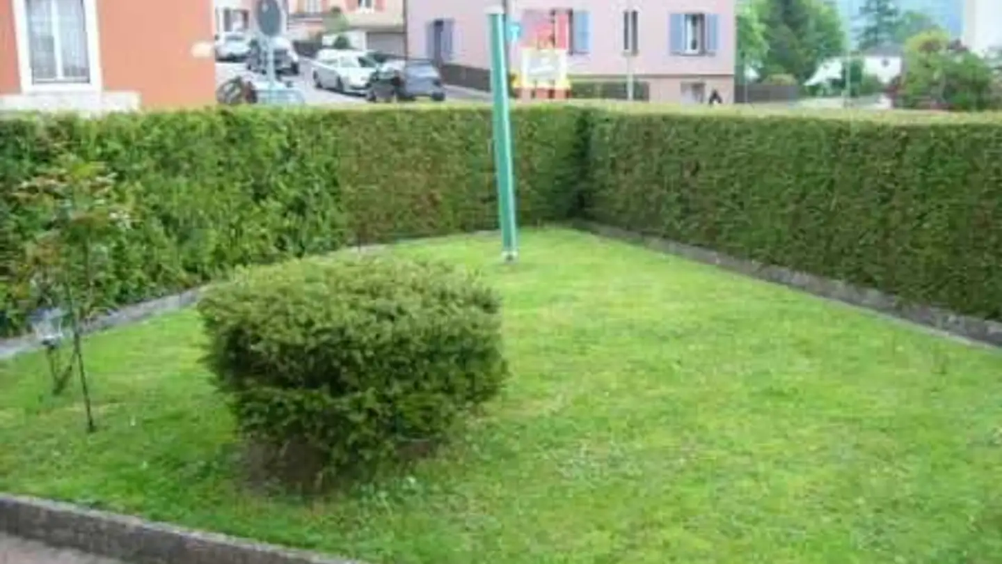 Appartamento in affitto - 2603 Péry - Foto 2