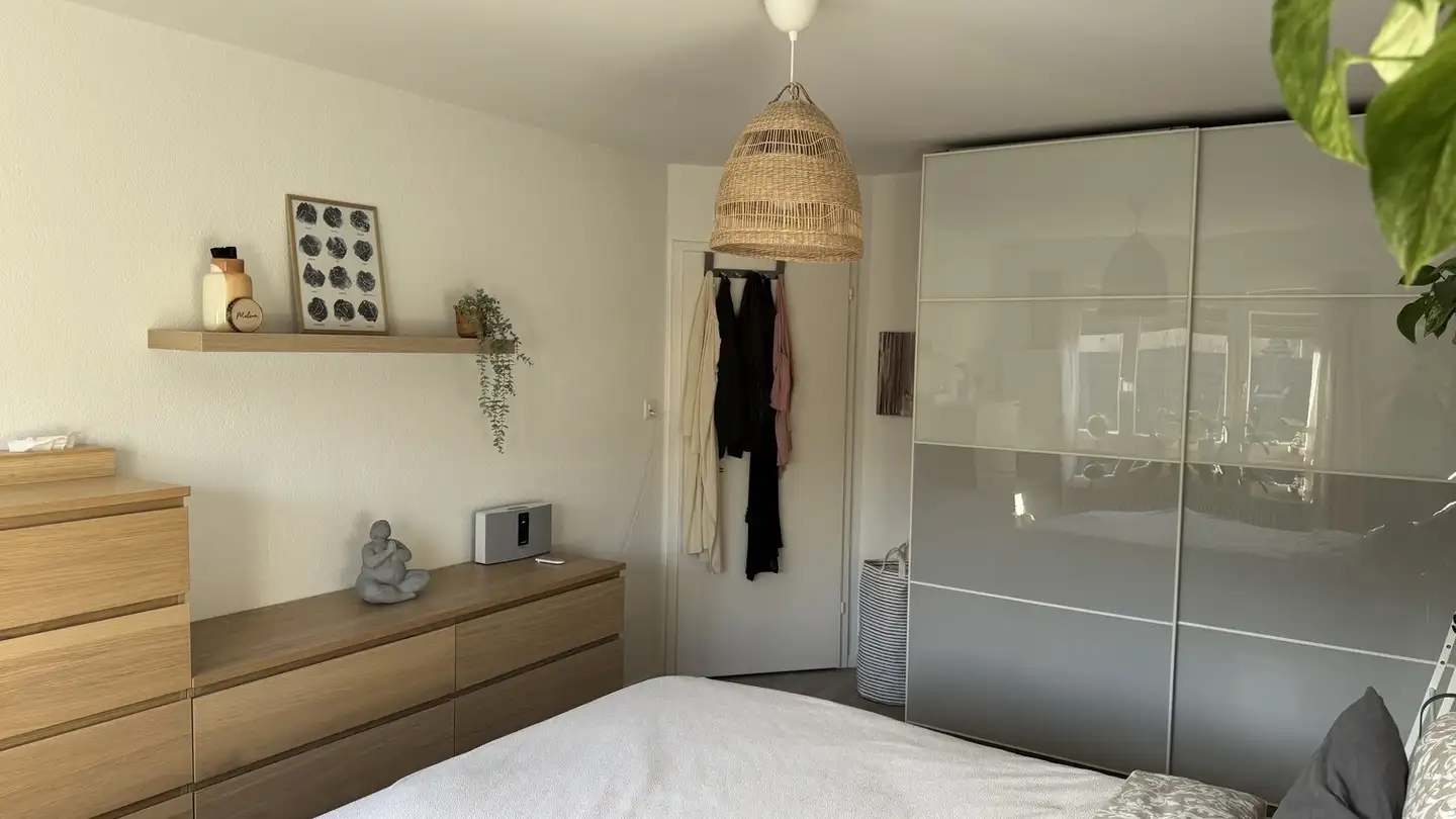 Apartment for rent - 8180 Bülach - Photo 2
