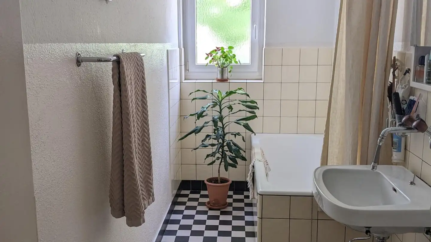 Appartement à louer - 8047 Zürich - Photo 2