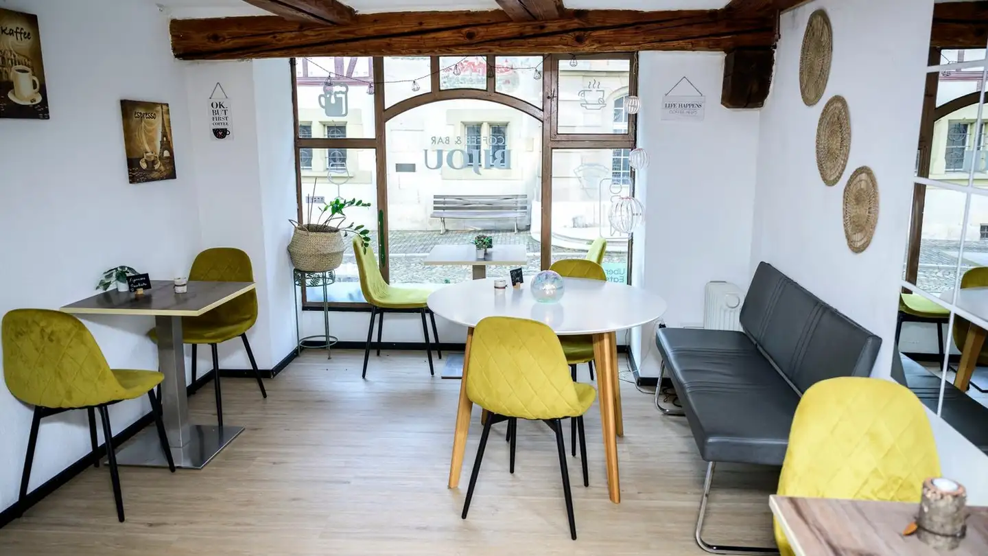 Ristorante in affitto - Engelgasse 10, 4800 Zofingen - Foto 2