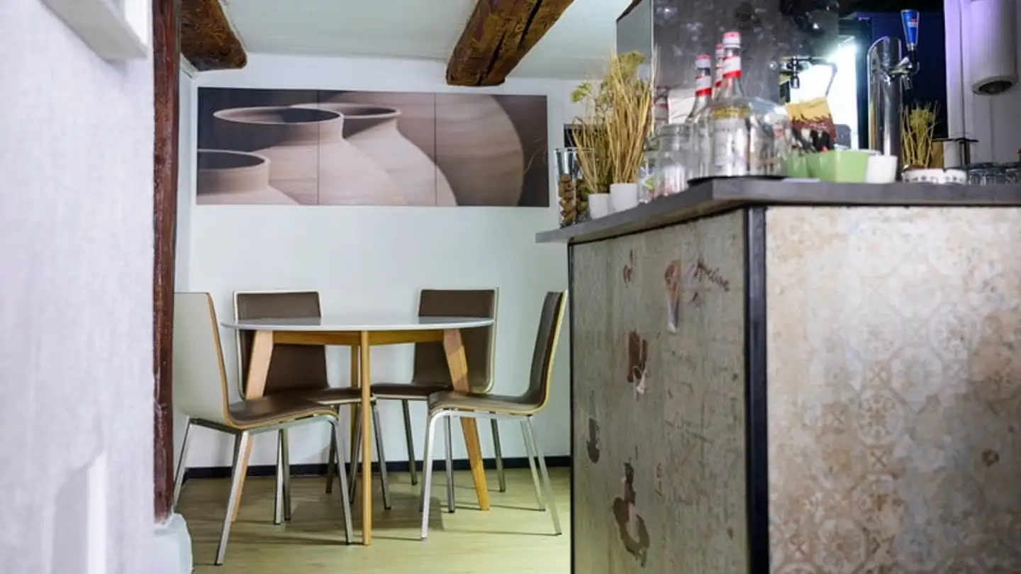 Ristorante in affitto - Engelgasse 10, 4800 Zofingen - Foto 3