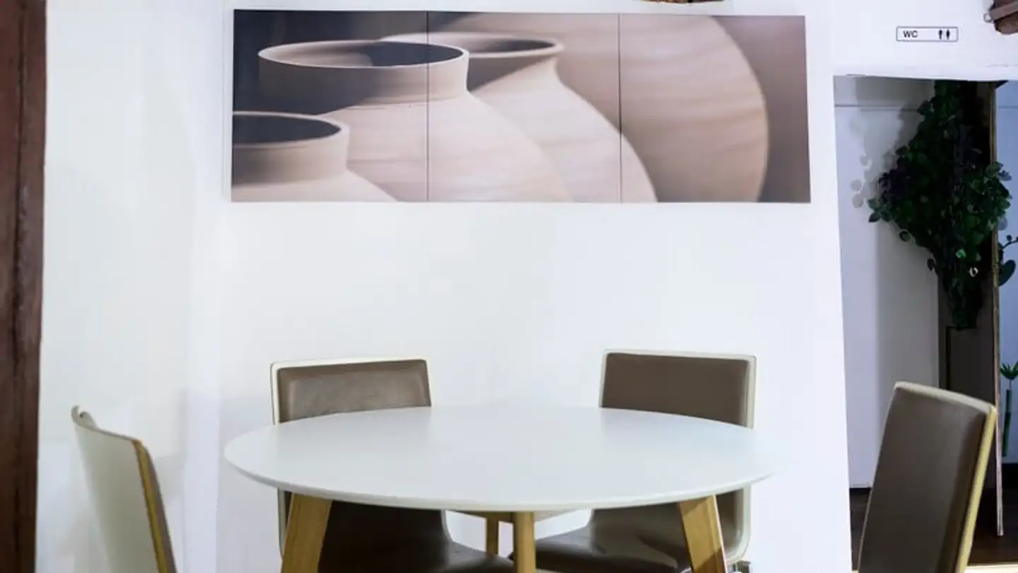 Ristorante in affitto - Engelgasse 10, 4800 Zofingen - Foto 4