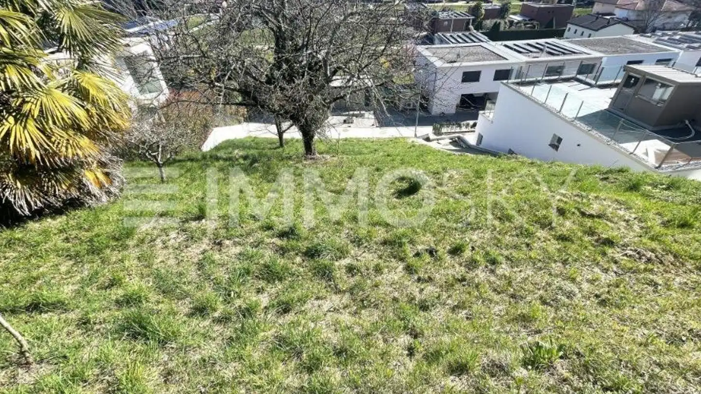 Bauland kaufen - 6984 Pura - Foto 4