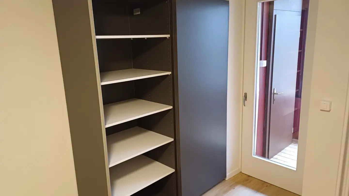 Zimmer mieten - Gerbergasse 6, 4800 Zofingen - Foto 4