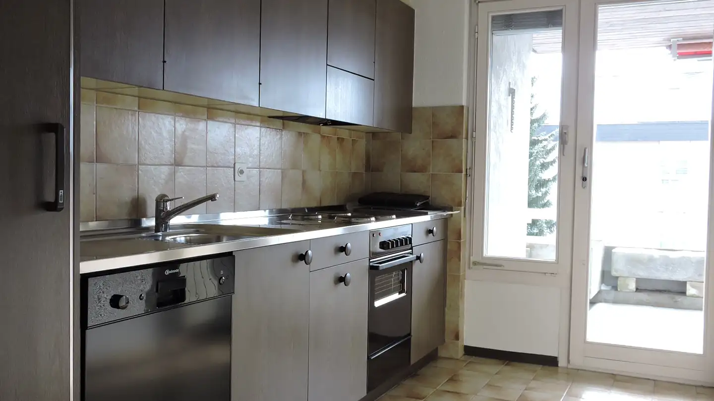 Apartment for rent - Spiegelstrasse 22, 3095 Spiegel b. Bern - Photo 4