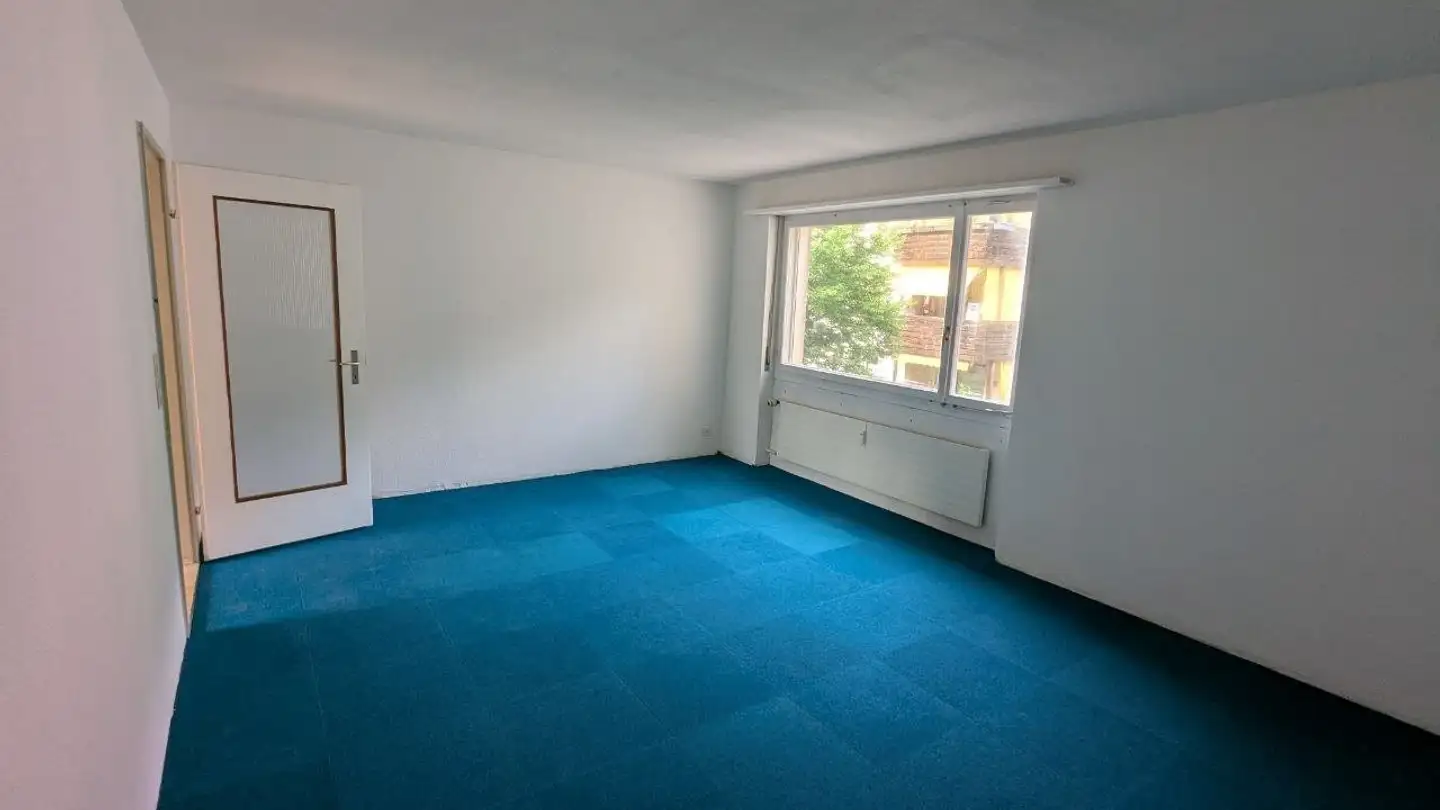 Zimmer mieten - Mühleholdenweg 1, 4455 Zunzgen