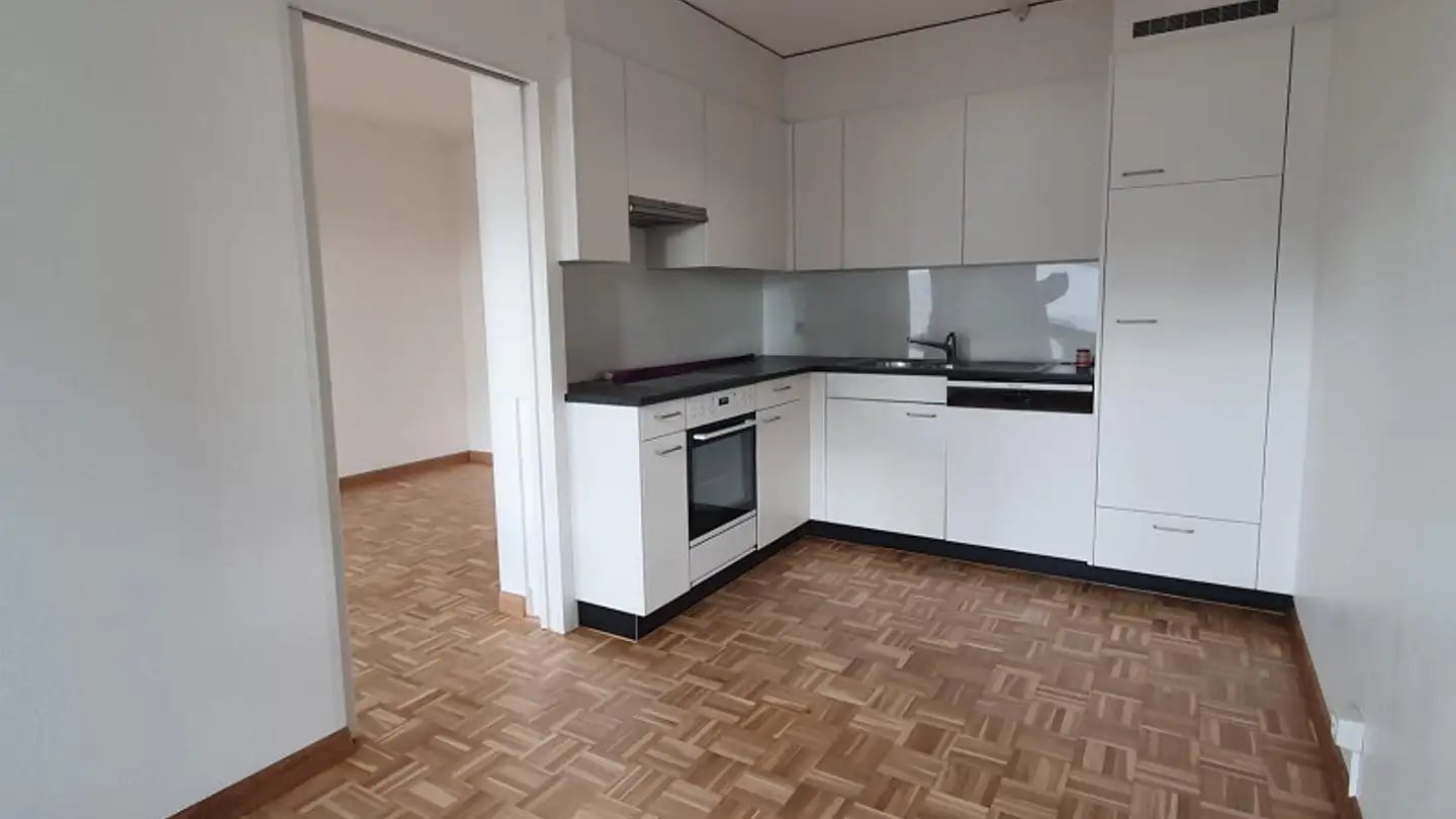 Appartamento in affitto - Maulbeerstrasse 89, 4058 Basel