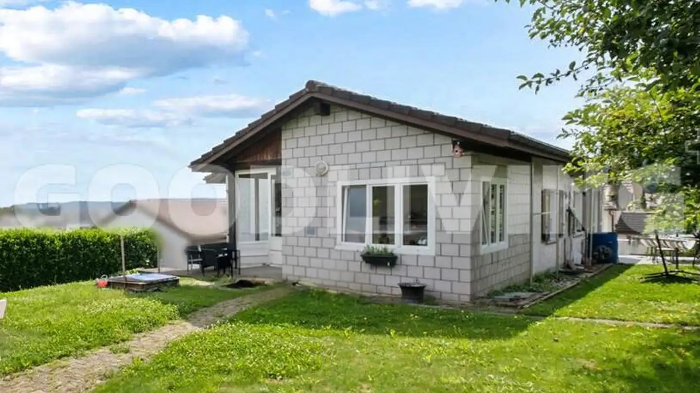 Single house for sale - 4656 Starrkirch-Wil