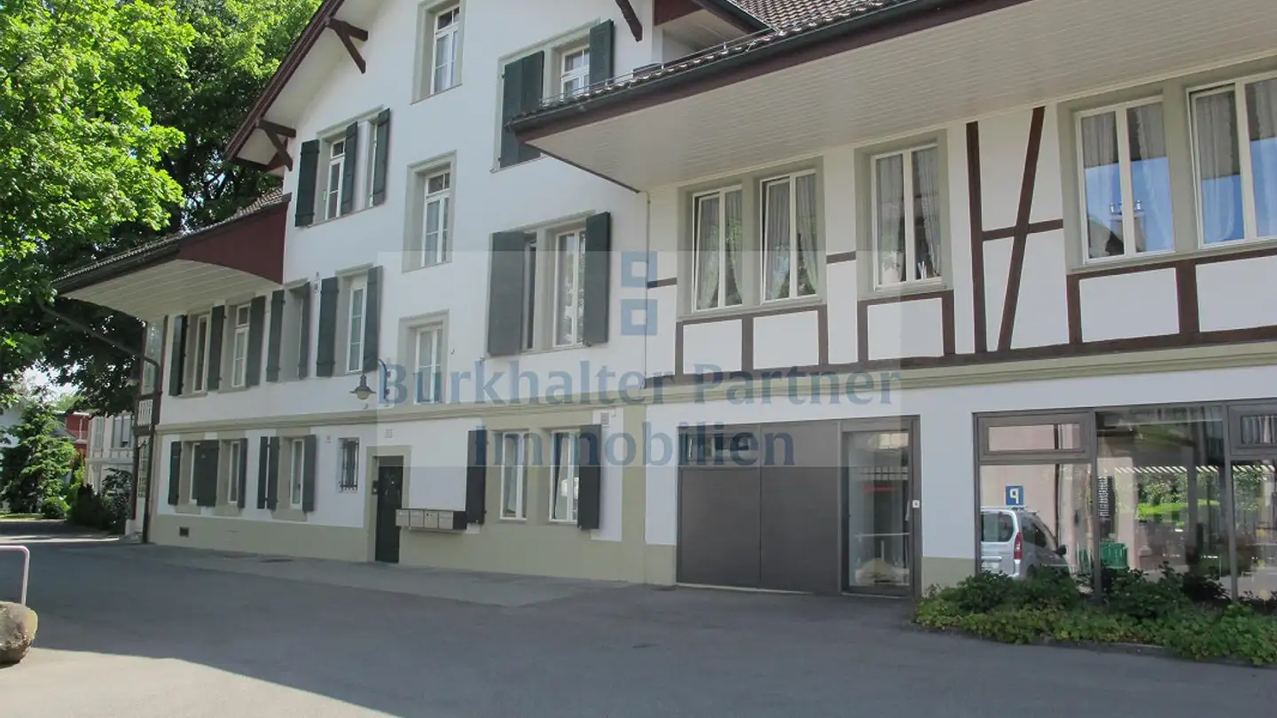 Apartment for rent - Seftigenstrasse 305, 3084 Wabern