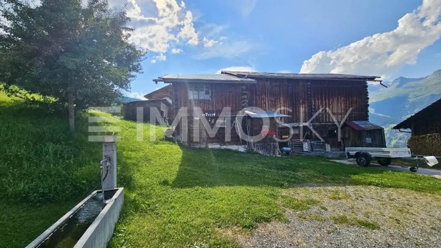 Property for sale - 7134 Obersaxen - Photo 3