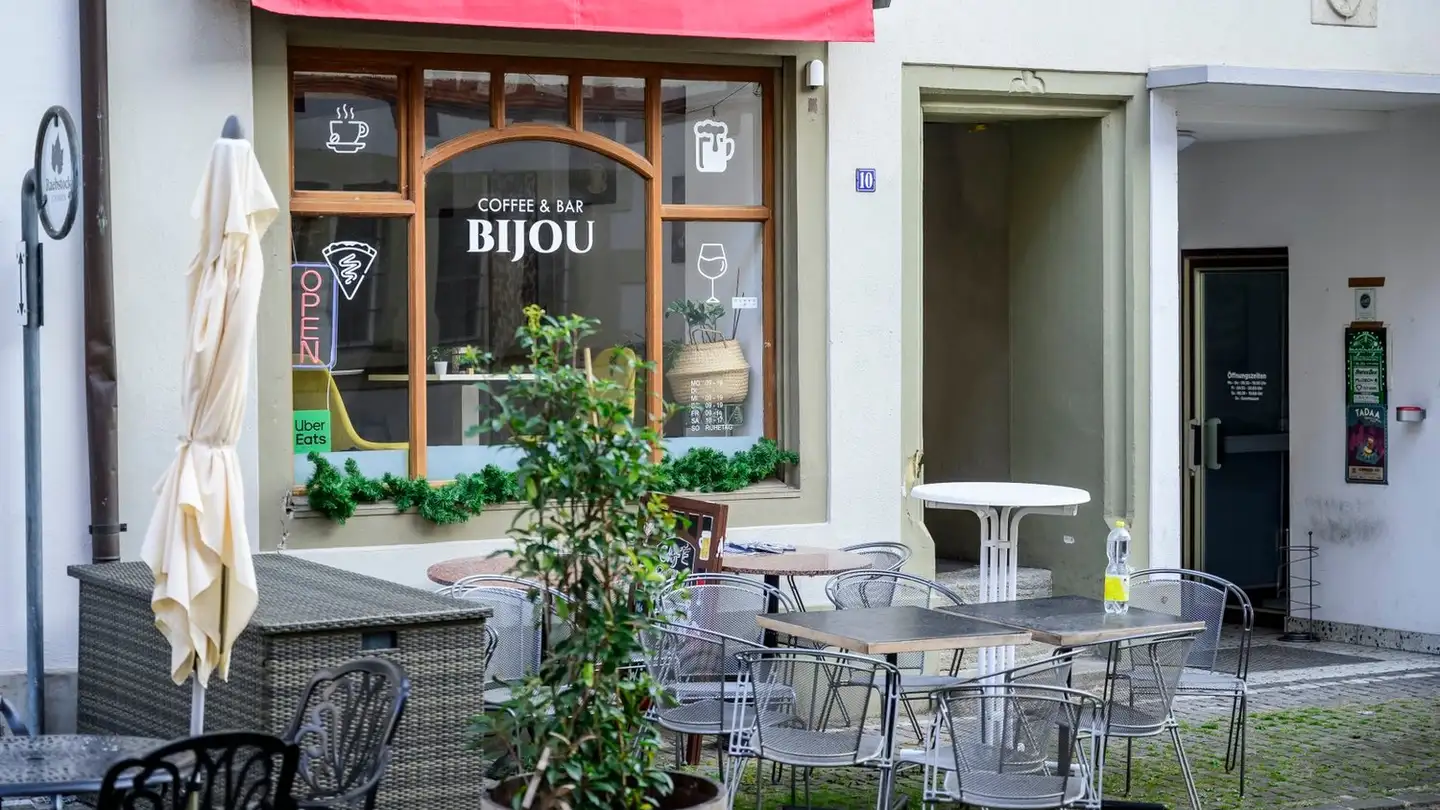 Ristorante in affitto - Engelgasse 10, 4800 Zofingen - Foto 2