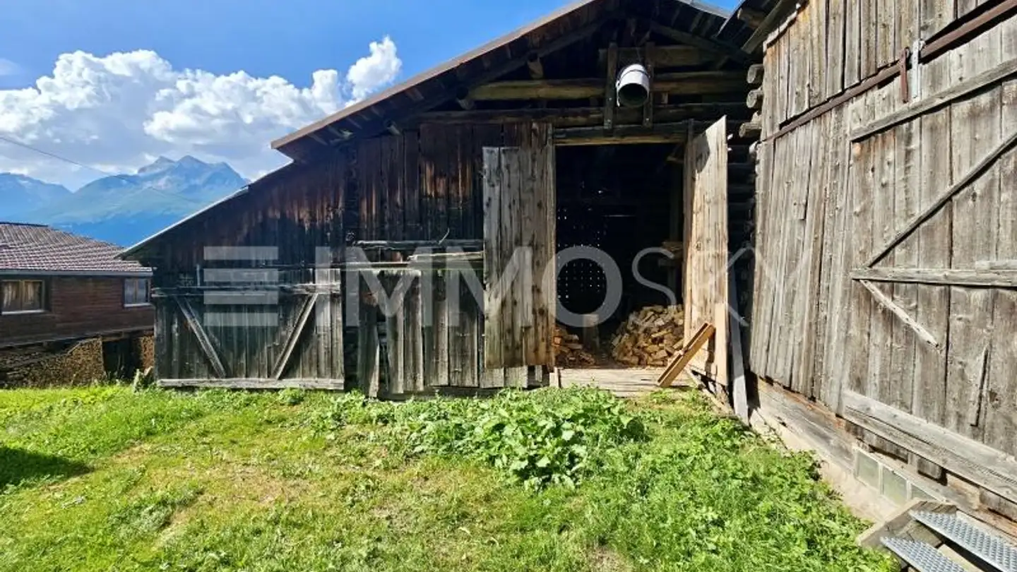 Property for sale - 7134 Obersaxen - Photo 4