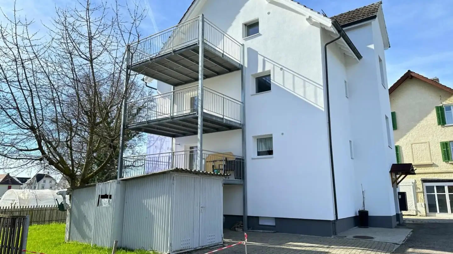Immeuble résidentiel à vendre - Friedbergweg 4, 8590 Romanshorn - Photo 2