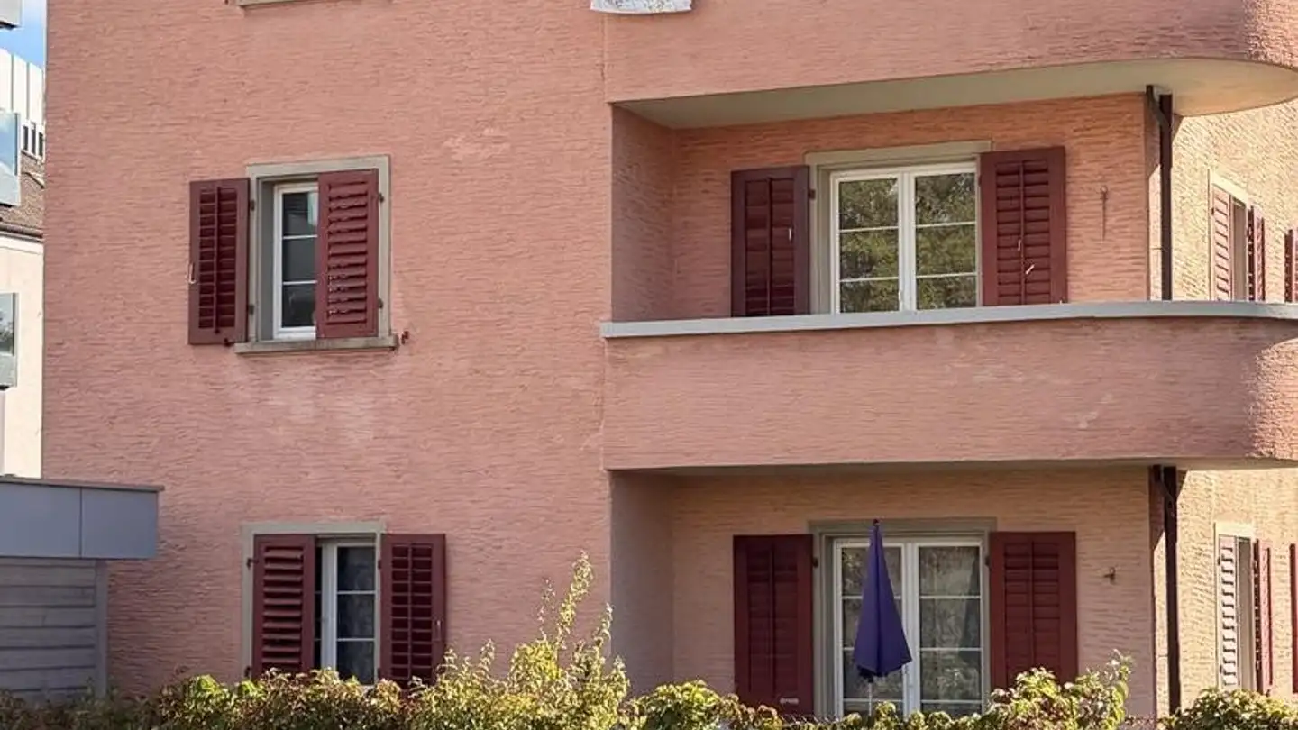 Wohnung mieten - Sonnenhofstrasse 2, 8952 Schlieren - Foto 2