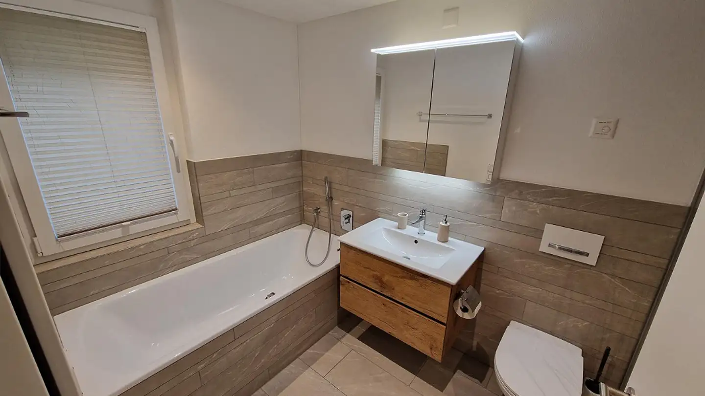 Wohnung mieten - Im Kessler 7, 7304 Maienfeld - Foto 4