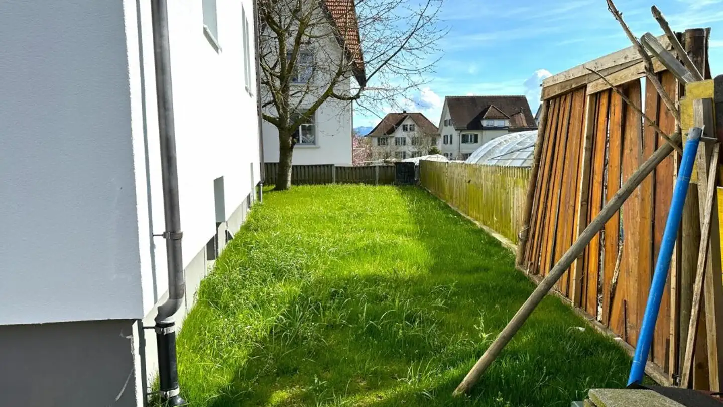 Immeuble résidentiel à vendre - Friedbergweg 4, 8590 Romanshorn - Photo 4