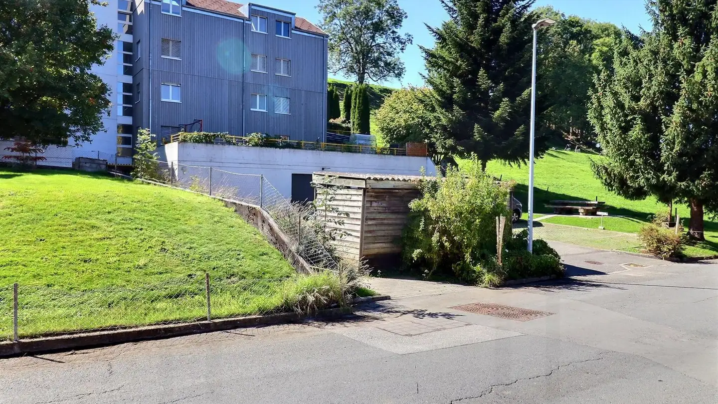 Apartment for sale - 1724 Le Mouret - Photo 3