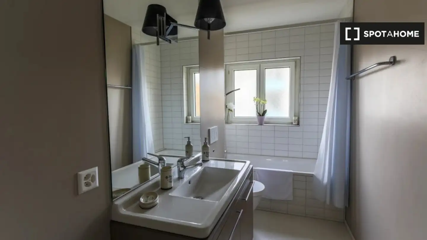 Wohnung mieten - 8008 Zürich